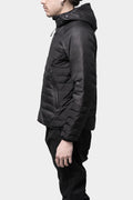 JG1 by GALL | SS24 - Lightweight down puffer jacket