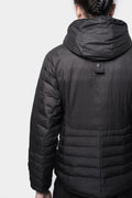 JG1 by GALL | SS24 - Lightweight down puffer jacket