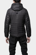 JG1 by GALL | SS24 - Lightweight down puffer jacket