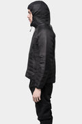 JG1 by GALL | SS24 - Lightweight down puffer jacket