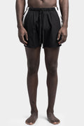 Thom/Krom | SS24 - Contrast swim shorts