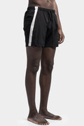 Thom/Krom | SS24 - Contrast swim shorts