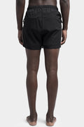 Thom/Krom | SS24 - Contrast swim shorts