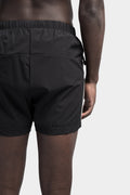 Thom/Krom | SS24 - Contrast swim shorts