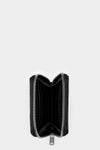 Y-3 Adidas Yohji Yamamoto | SS25 - Y-3 Leather wallet