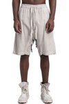 69 by Isaac Sellam | SS26 - Drawstring shorts, BIGSHORT Alu