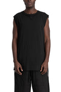 Andrea Ya'aqov | SS26 - Sleeveless t-shirt 26MOPW20
