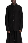 Andrea Ya'aqov | SS26 - Buttoned up jacquard jacke 26MSFT37J