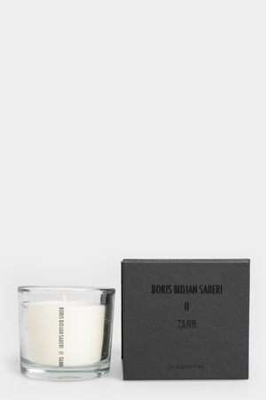 Boris bidjan Saberi | Scented candle | TANN