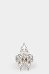 Ceremonial Tribute | Yesio silver ring