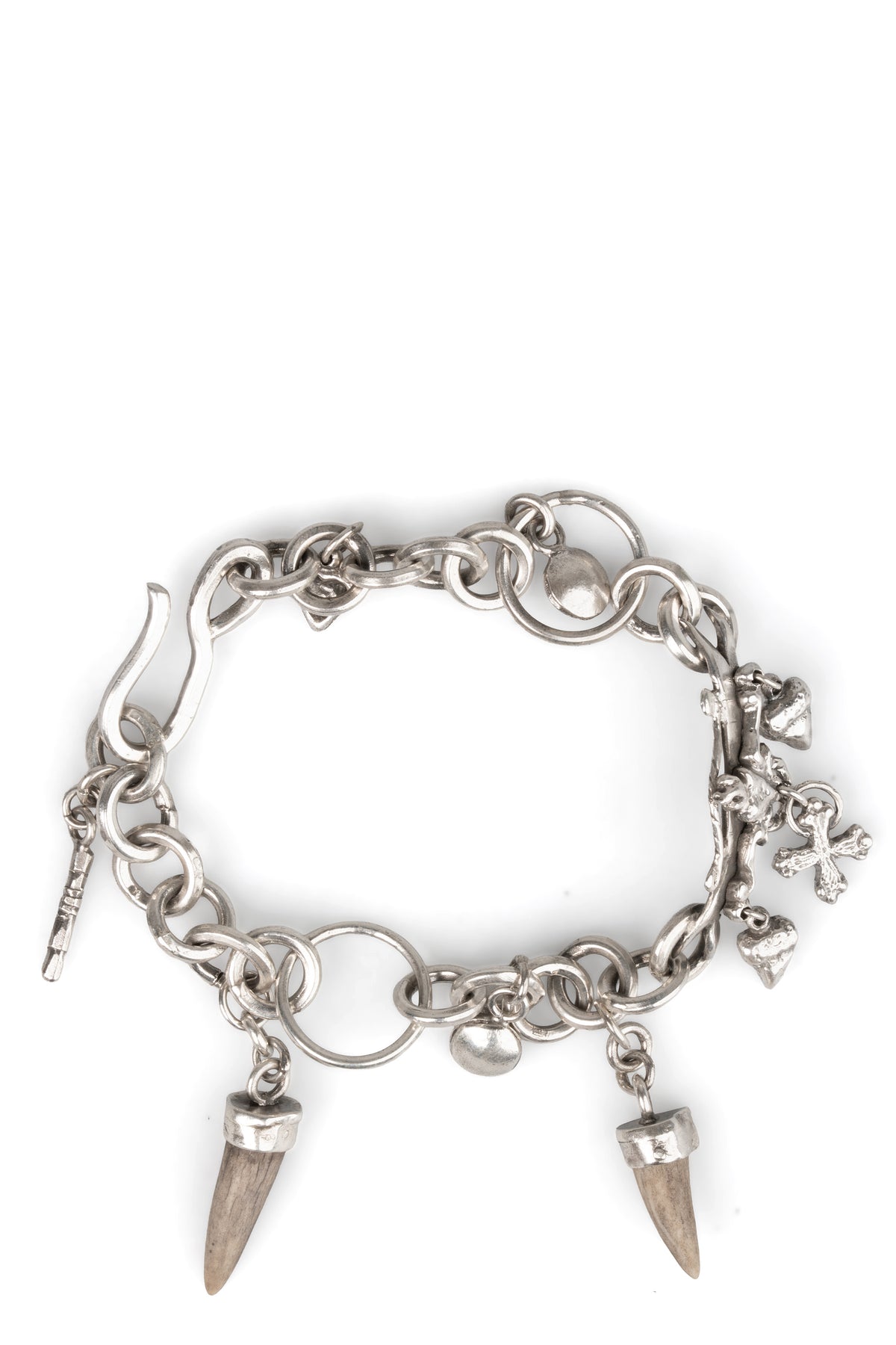 Certain Pace | Charivari bracelet, cp-br-004.1