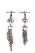 Certain Pace | Tassel cufflinks, cp-cl-004.1