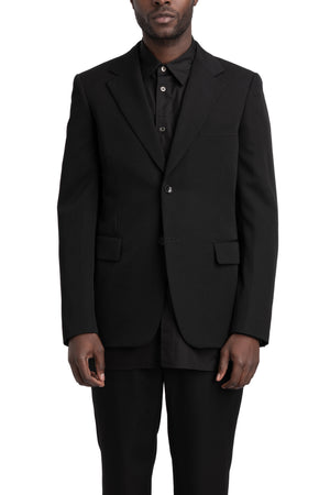 Comme des Garçons Homme Plus | Double button blazer, J009