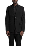 Comme des Garçons Homme Plus | Double button blazer, J009