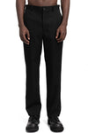 Comme des Garçons Homme Plus | SS26 - Wool gabardine trousers, P010
