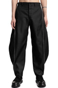 Comme des Garçons Homme Plus | SS26 - Zip Transform Pants P051