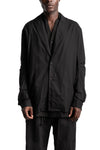 D.Hygen | SS26 - Catch Washer Tailored Shirt, ST102-0226S