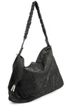 Large Crossbody leather bag