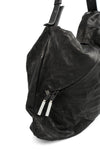 Large Crossbody leather bag
