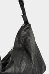 Isaac Sellam | AW24 - Large Crossbody leather bag