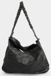 Isaac Sellam | AW24 - Large Crossbody leather bag