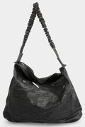 Isaac Sellam | AW24 - Large Crossbody leather bag