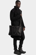 Incarnation | Messenger leather bag 11R-9737