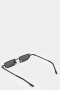 GALL | Titanium slim angle shades