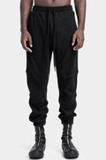 Andrea Yaaqov | AW24 - Wool blend sweatpants