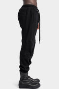 Andrea Yaaqov | AW24 - Wool blend sweatpants