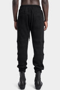 Andrea Yaaqov | AW24 - Wool blend sweatpants