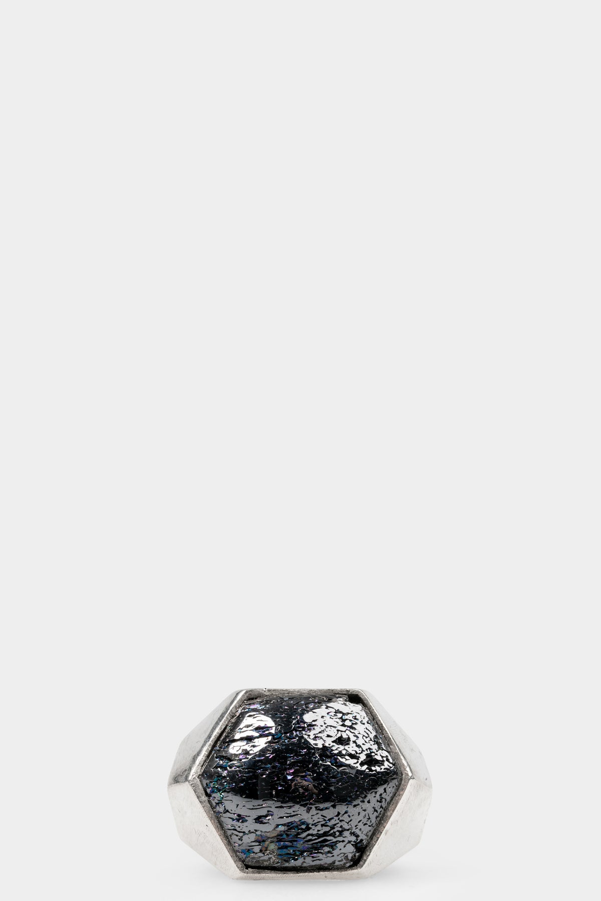 Enri Mars | Eclisse stone ring