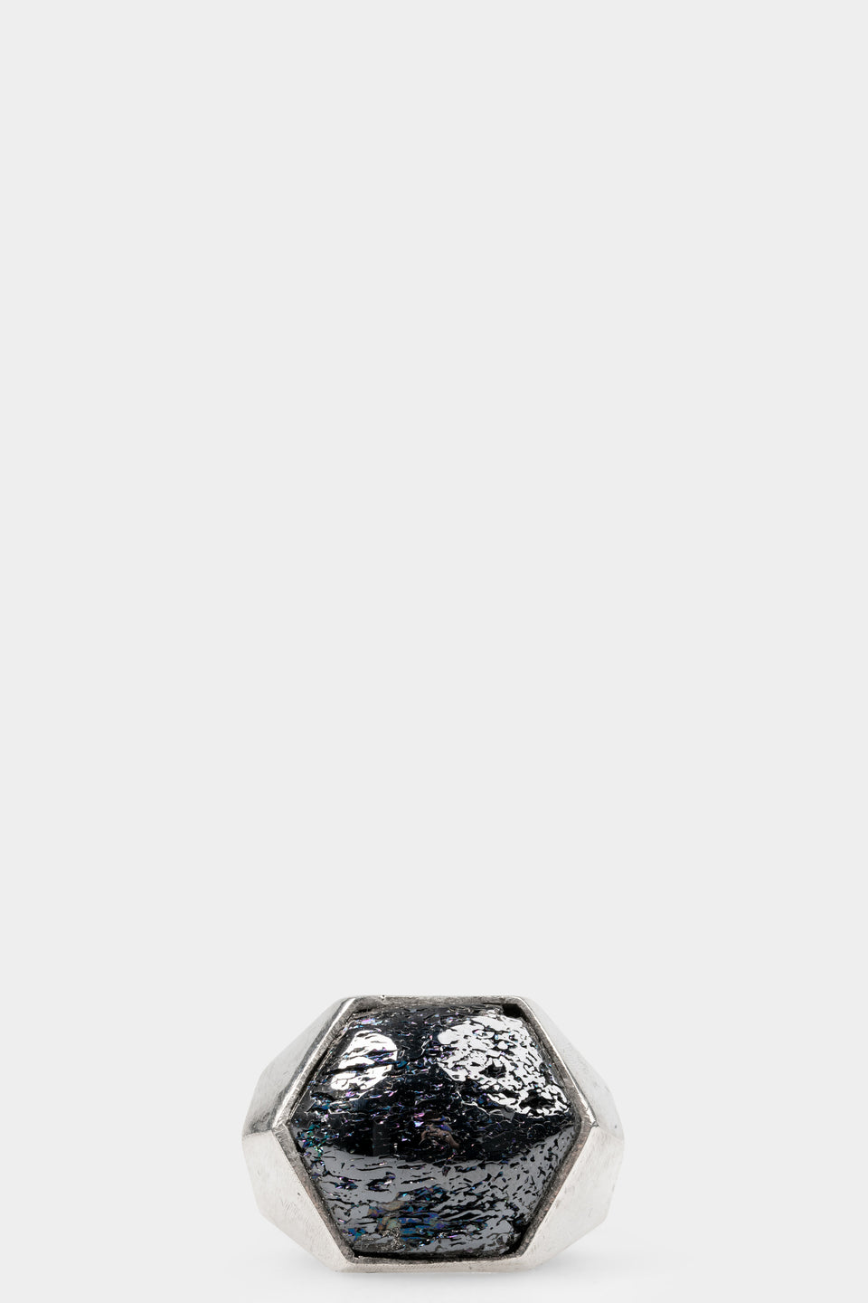 Eclisse stone ring