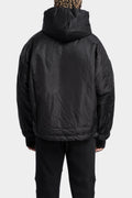 Andrea Yaaqov | AW24 - Padded bomber jacket