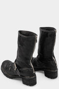 Incarnation | Engineering leather boots 11V-71147