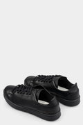 Y-3 Stan smith leather sneakers