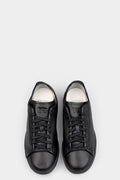 Y-3 Stan smith leather sneakers