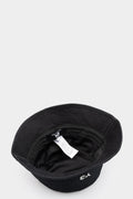 Y-3 Embroidered Bucket hat