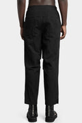 La Haine Inside Us | SS25 - Pinstripe trousers