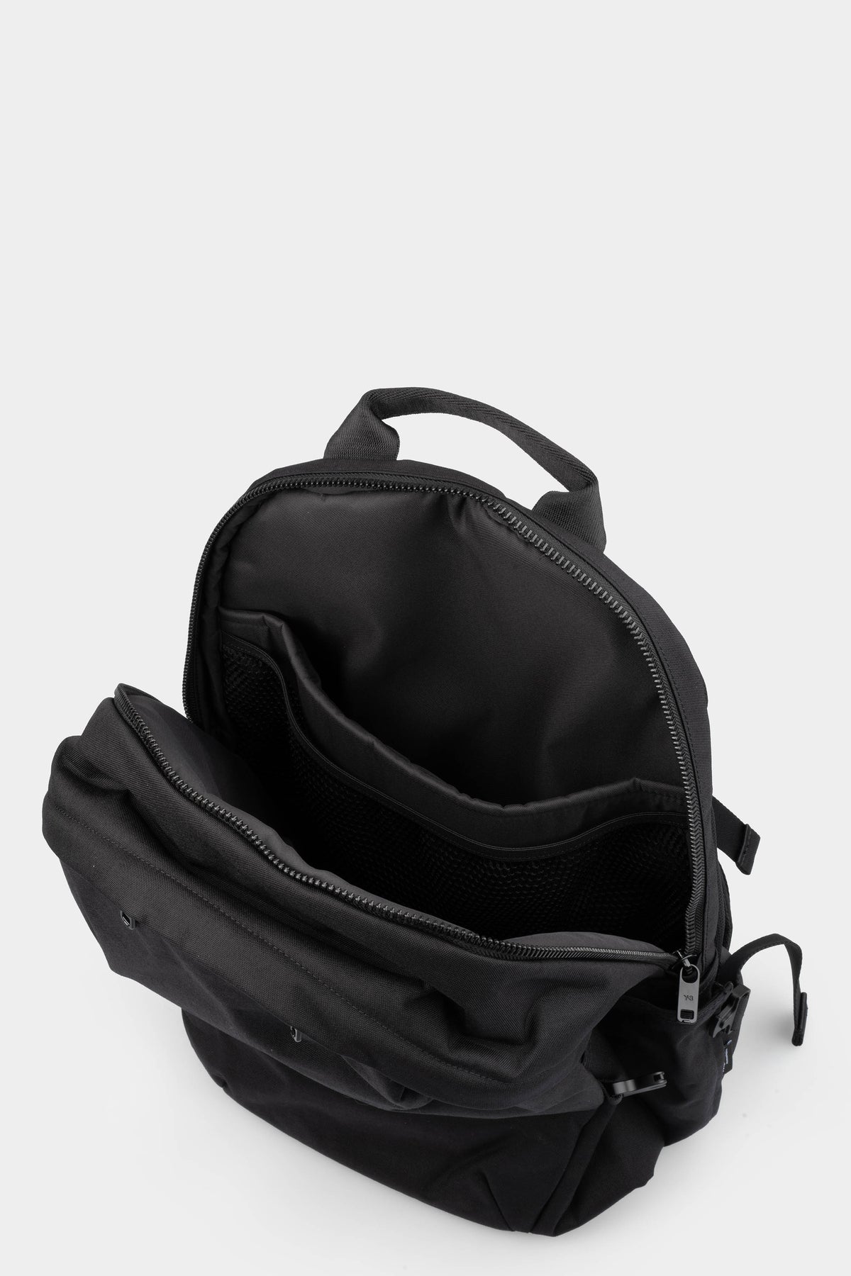 Y-3 | SS26 - Tech backpack, JW6215