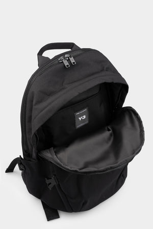 Y-3 | SS26 - Tech backpack, JW6215