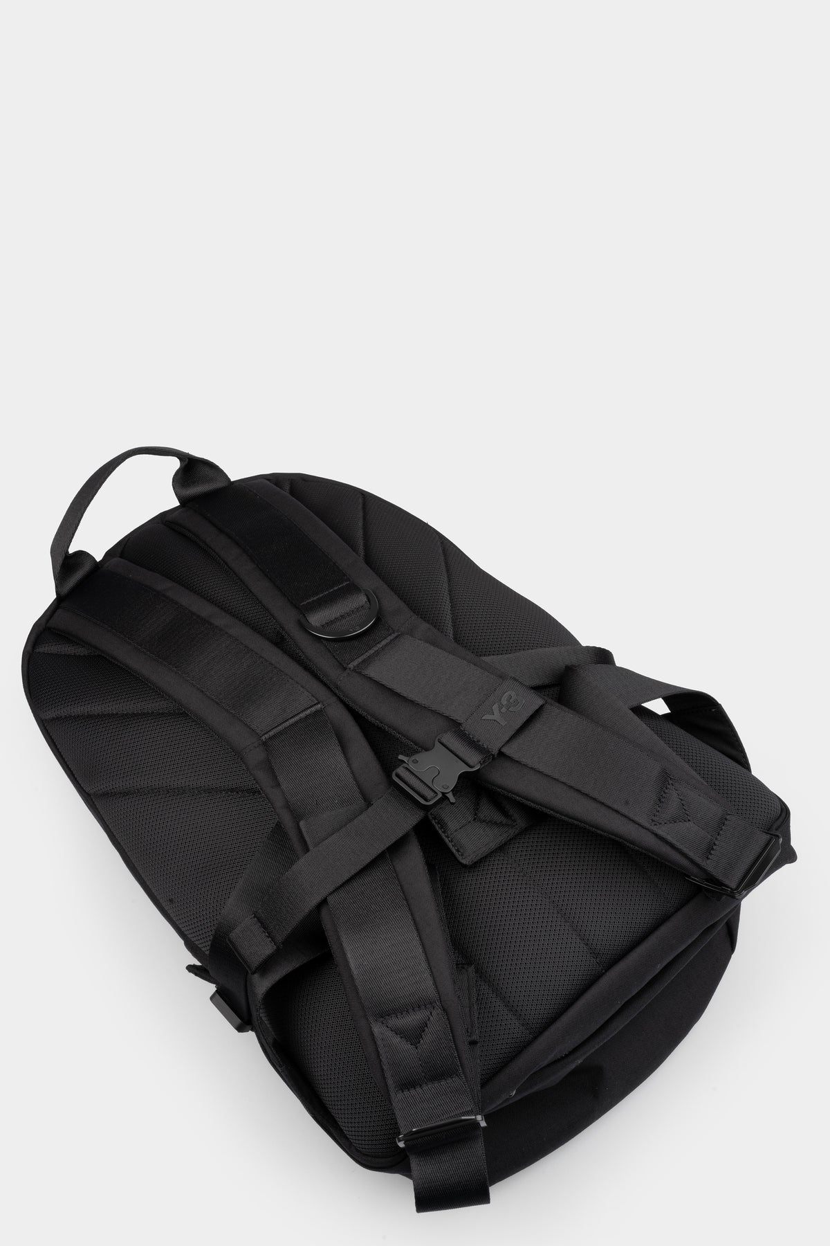 Y-3 | SS26 - Tech backpack, JW6215