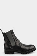 Guidi Chelsea boots | 76V, Black/Grey