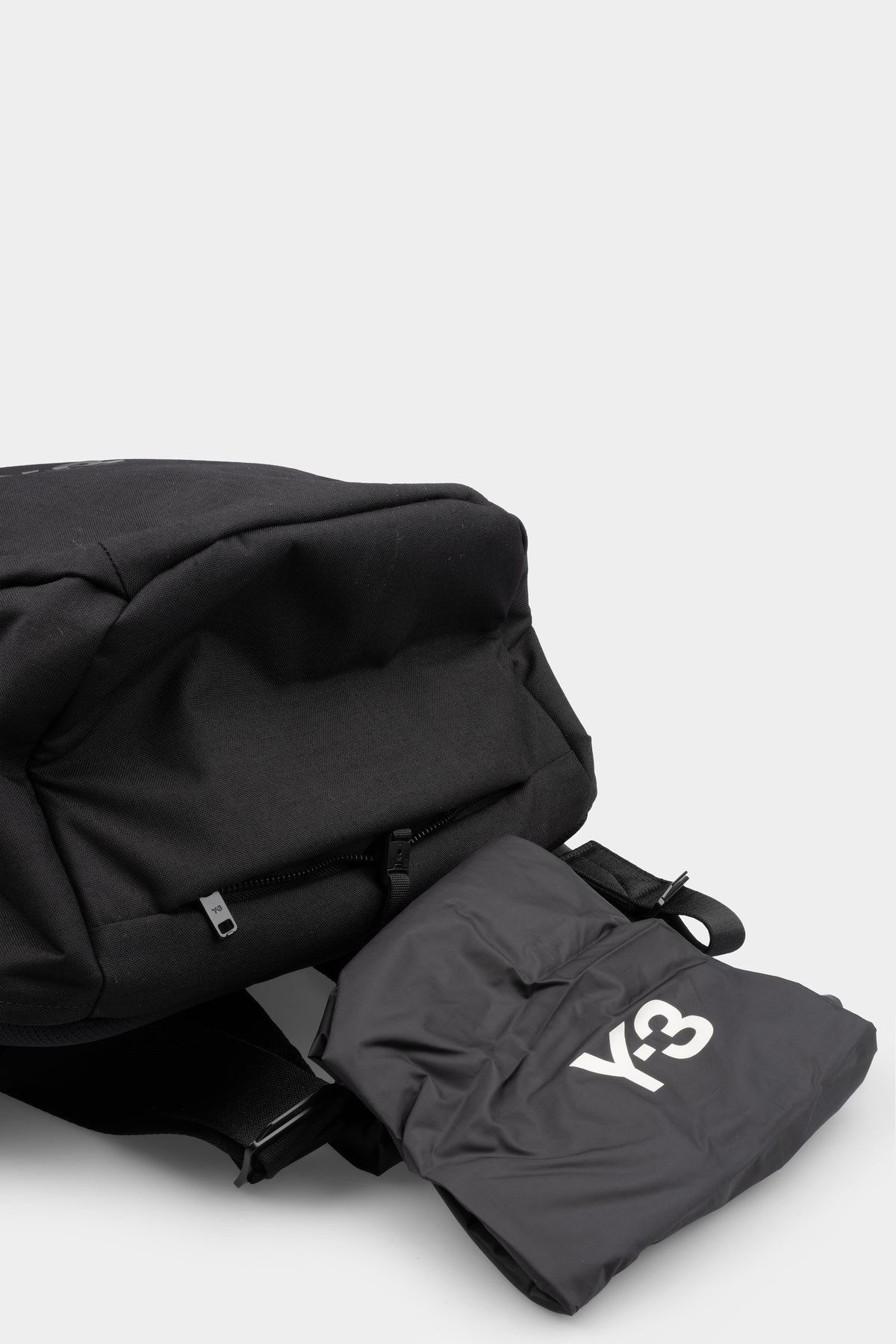 Y-3 | SS26 - Tech backpack, JW6215