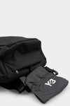 Y-3 | SS26 - Tech backpack, JW6215