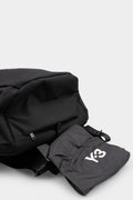 Y-3 | SS26 - Tech backpack, JW6215