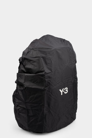 Y-3 | SS26 - Tech backpack, JW6215