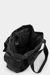 Y-3 | SS26 - Coated worker tote KD0199