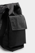 Y-3 | SS26 - Coated worker tote KD0199
