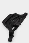 Y-3 | SS26 - Fanny pack JW6221